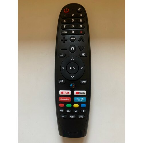 Пульт оригинальный для телевизора smart SA-315 версия 2 1990₽