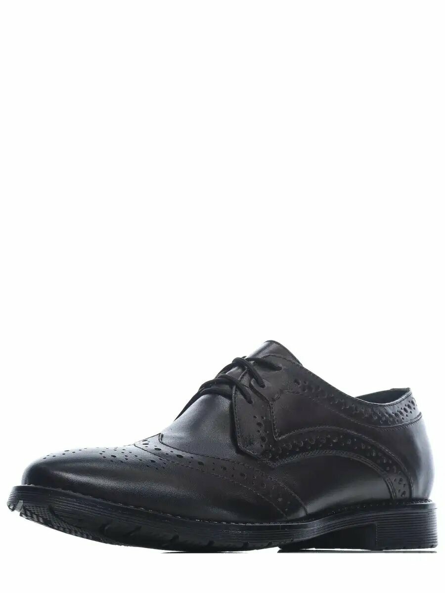 Туфли Magic shoes, размер 39, коричневый