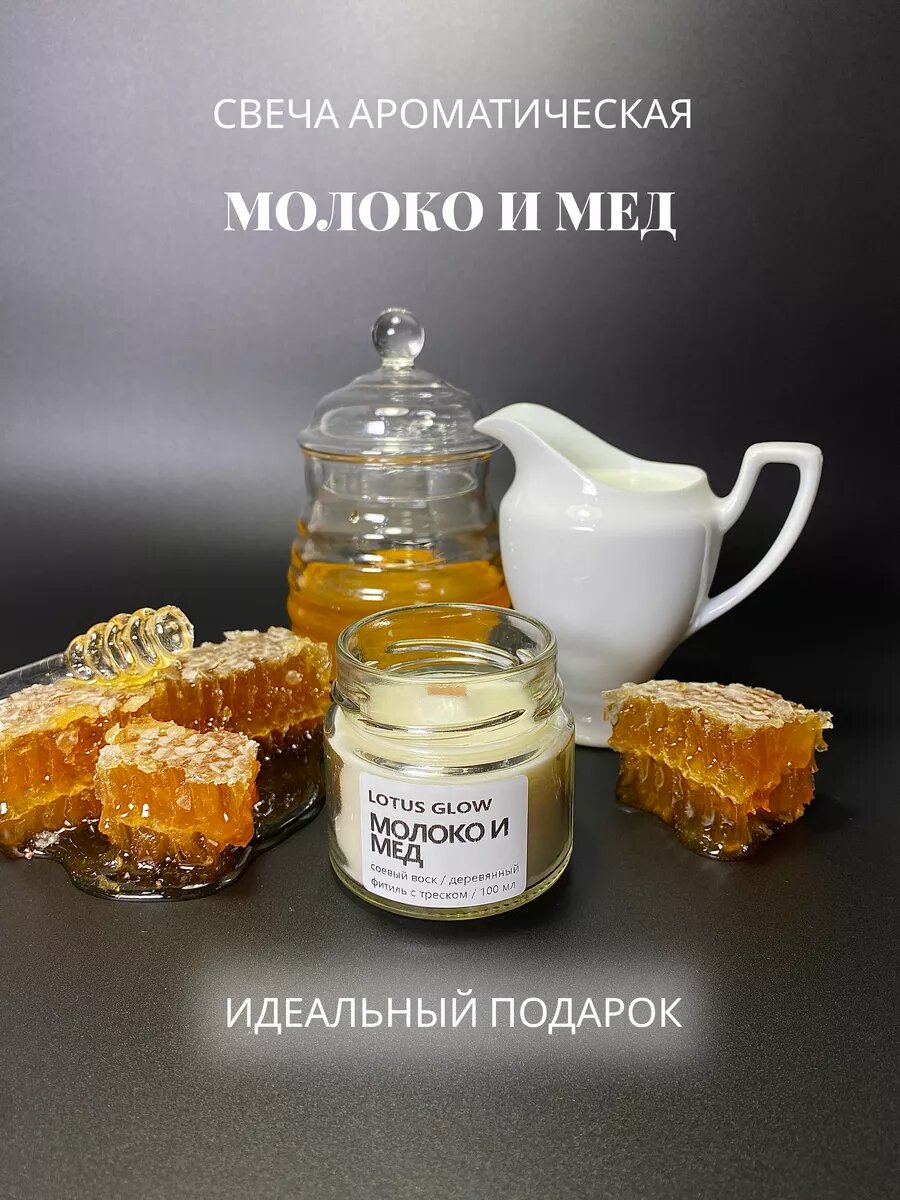 Свечи ароматические для дома в подарок подруге маме на день рождения