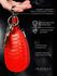 Ключница LeatherStyle