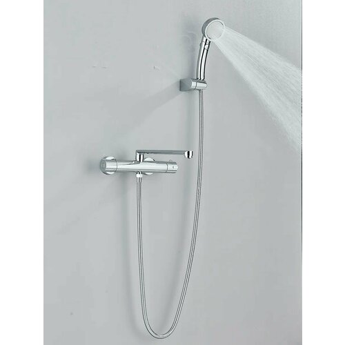 Термостатические краны для ванн биржевой манипулятор 4500₽