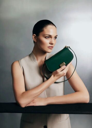 Изображение товара Сумка багет