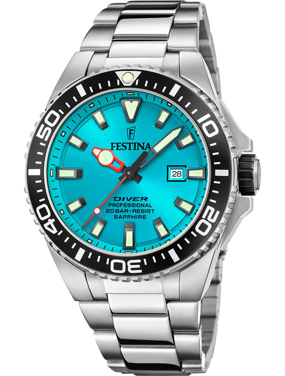 Наручные часы FESTINA Diver 