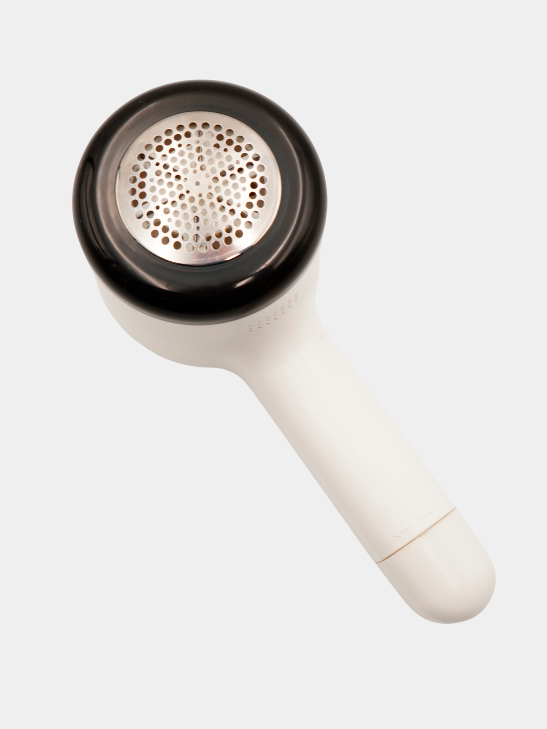 Машина для удаления катышков, для деликатных тканей, с регулировкой высоты стрижки — фото 1