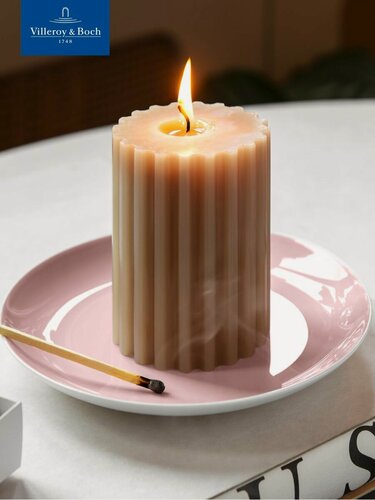 Изображение товара Блюдце к чашке для завтрака 18 см, Rose Garden, Villeroy & Boch, Премиум-Фарфор