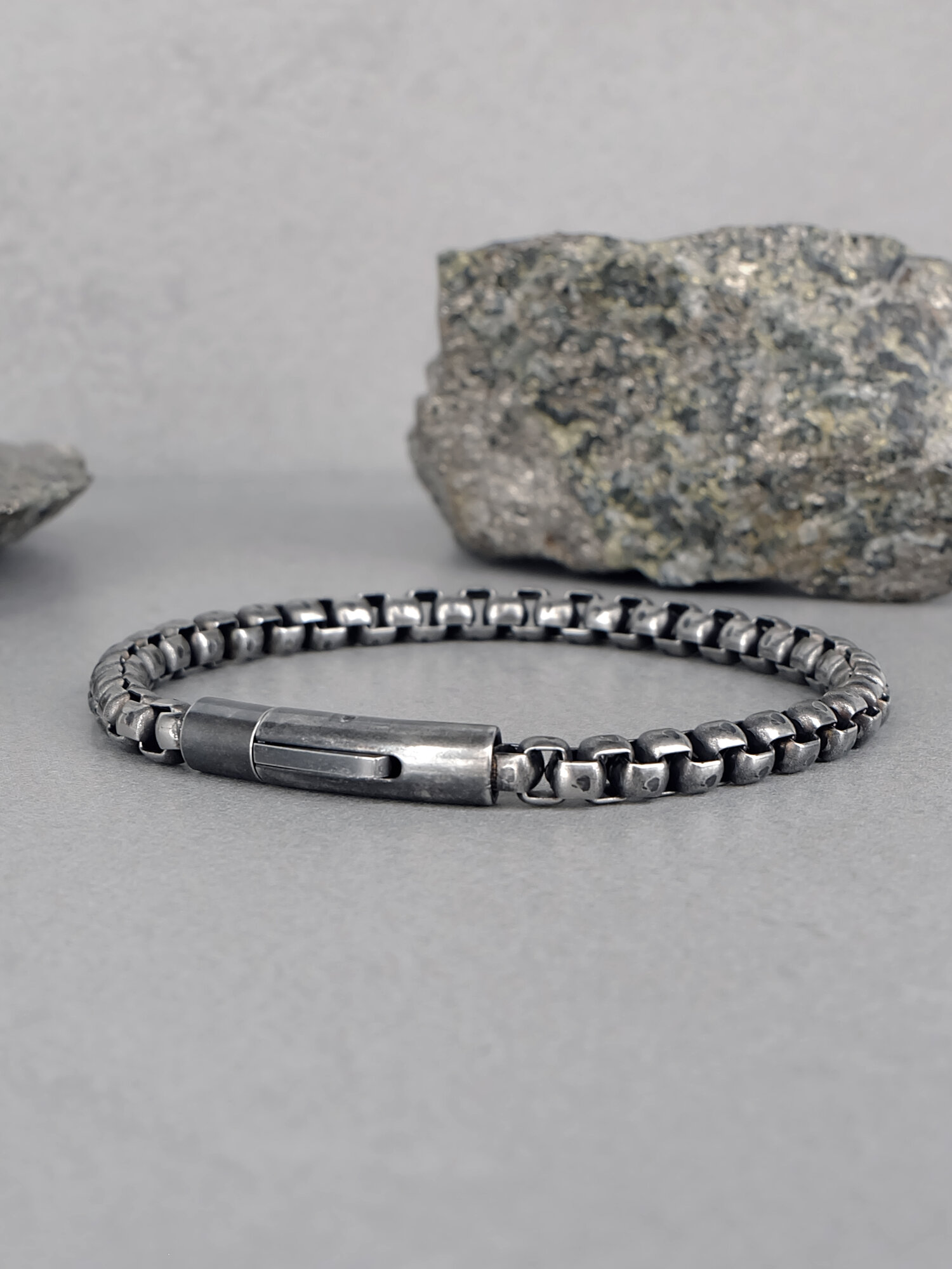 Браслет-цепочка