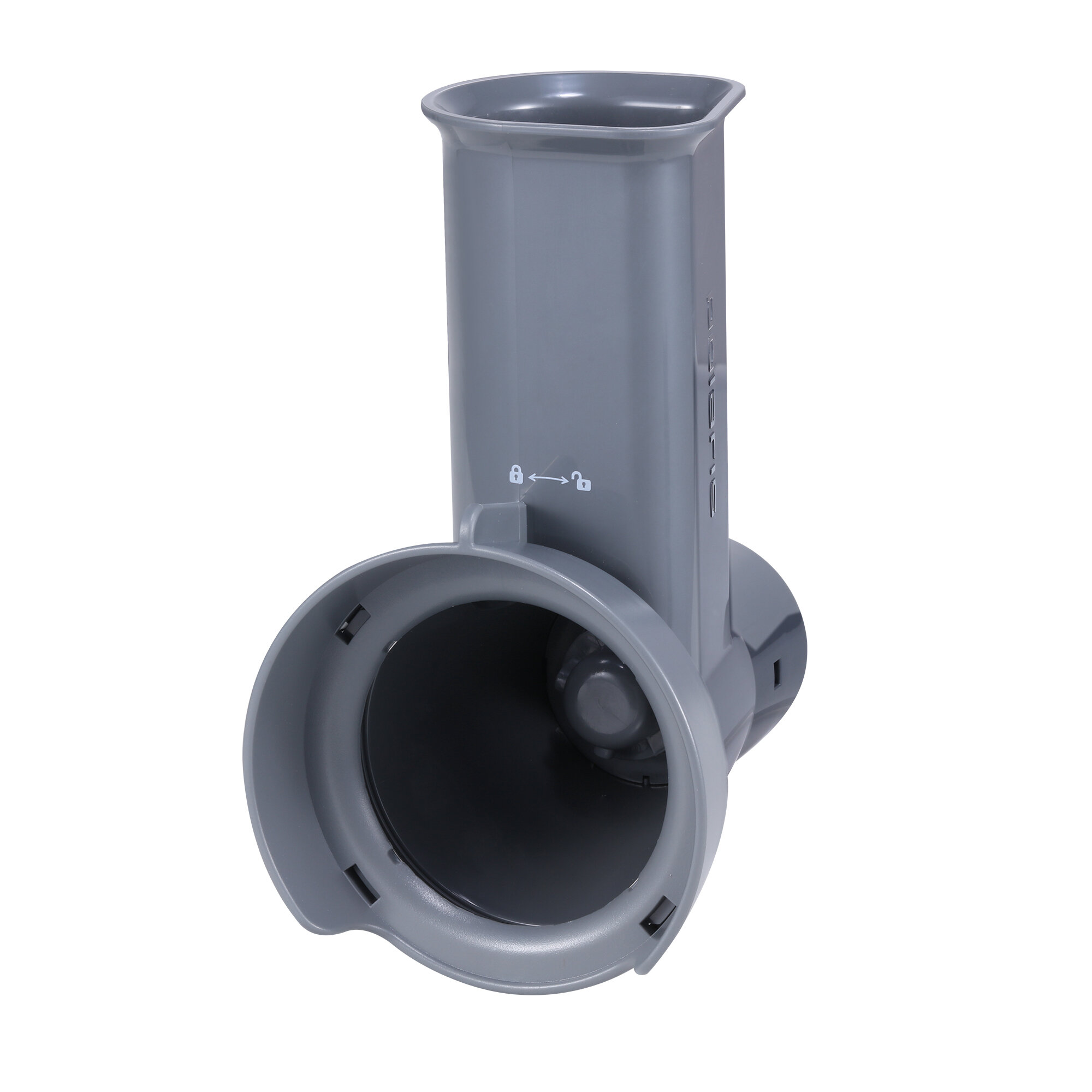 Насадка - овощерезка Polaris PVG 0111, для овощей и фруктов, 4 насадки — фото 1