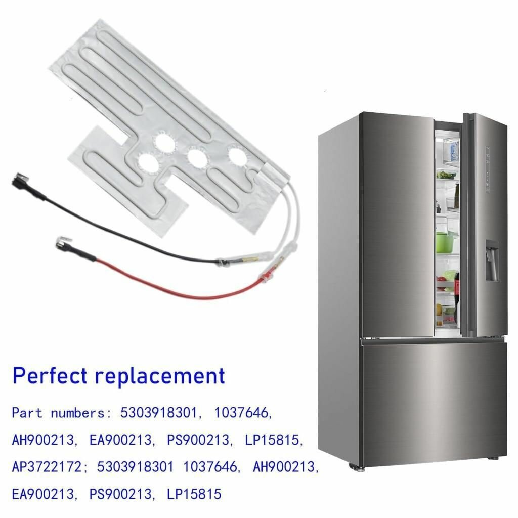 Изображение Аксессуар для холодильника,5303918301 аксессуары для обогревателя холодильника Kenmore