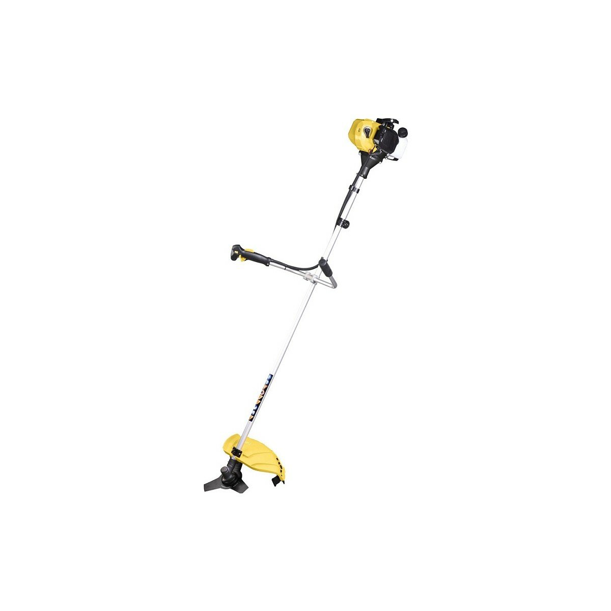 Мотокоса HANSKONNER HBT8933D