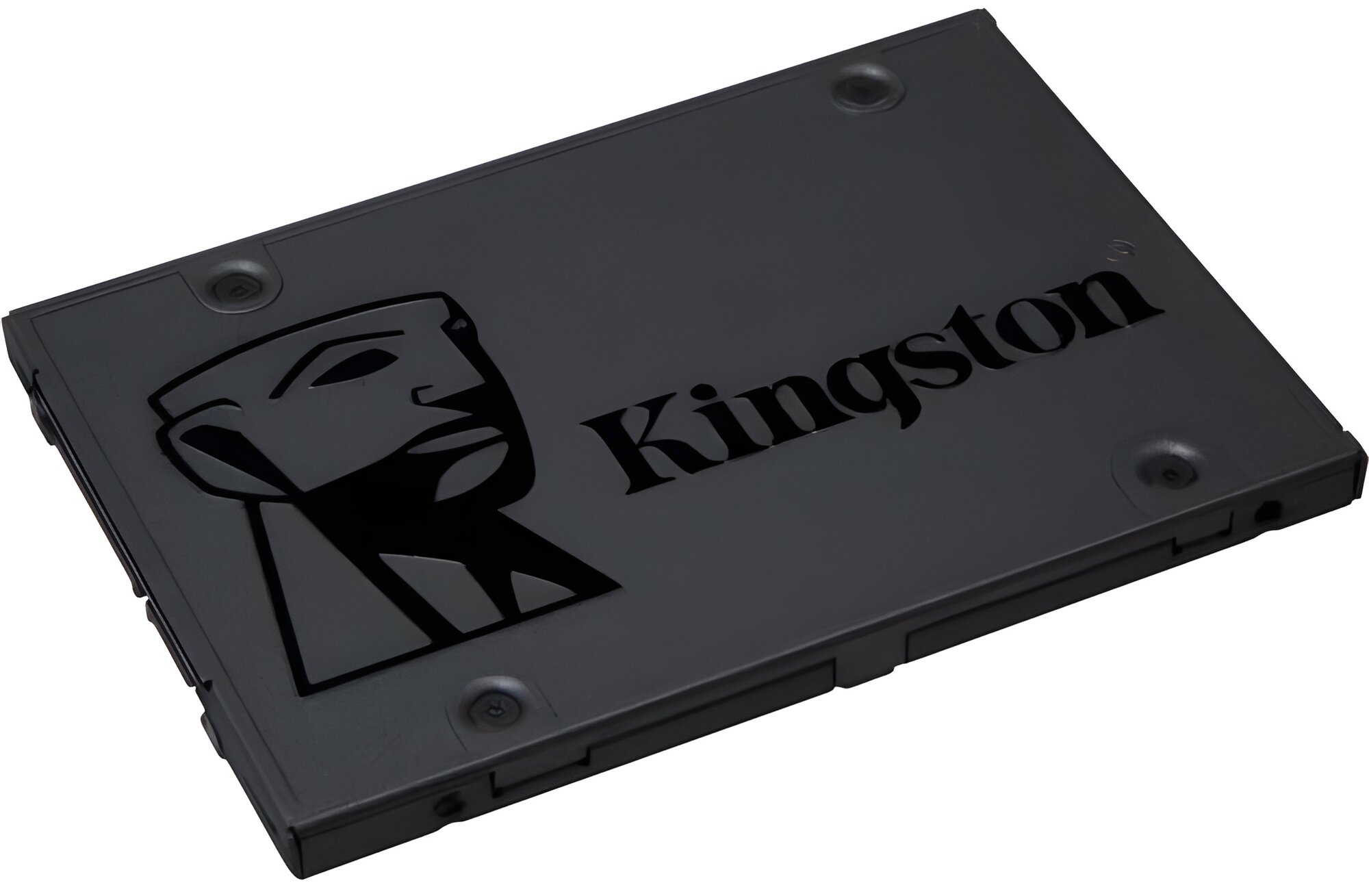 SSD накопитель Kingston A400 240GB SA400S37/240G 2.5" SATA-III 3 года гарантии