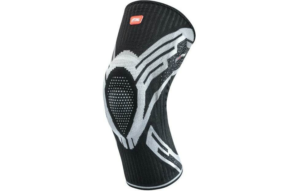 Наколенники унисекс Li Ning 12851663, M EU