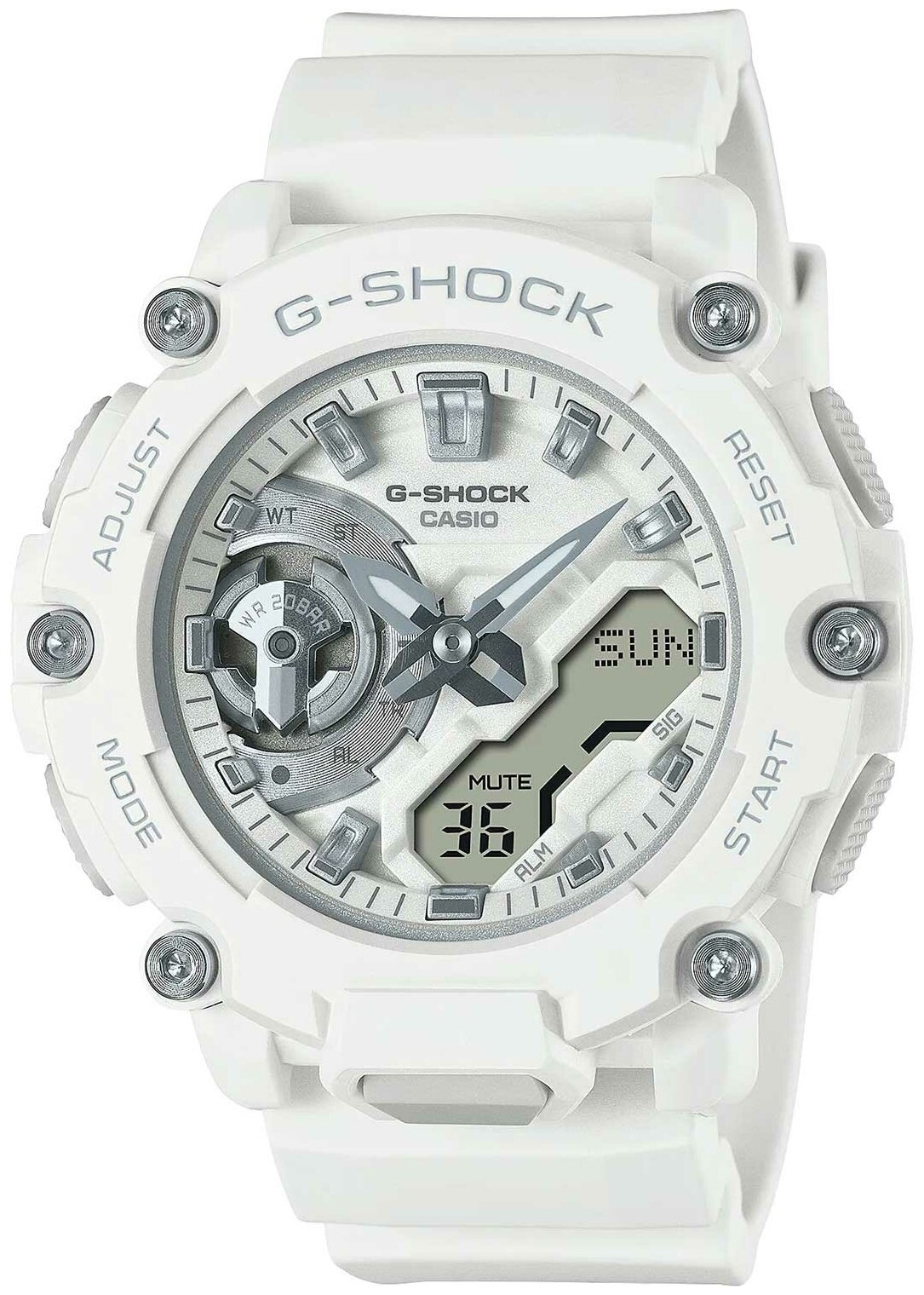 Наручные часы CASIO G-Shock GMA-S2200M-7A