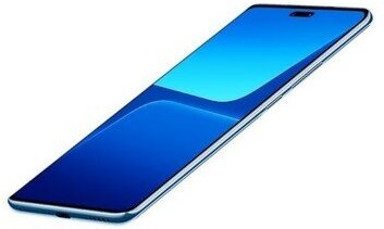 Смартфон Xiaomi 13 Lite 8GB+256GB Blue (MZB0CVORU), ростест - фотография № 14