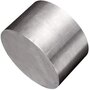 Круг нержавеющий 08Х18Н10 диаметр 10 мм. длина 650 мм. ( 65 см ) Пруток круглый нержа / сталь AISI для деталей, посуды, труб