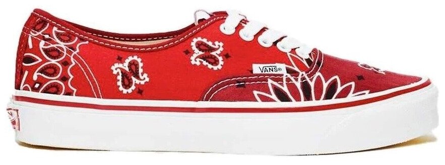 Кеды VANS Authentic