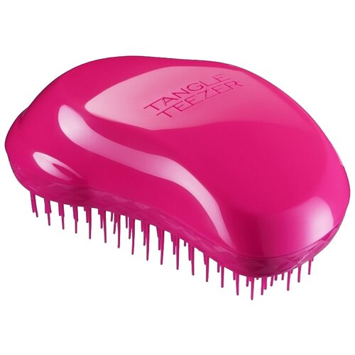 TANGLE TEEZER массажная щетка The Original, для распутывания волос, 11 см