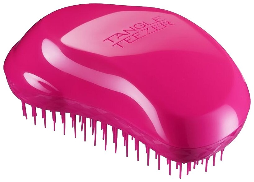  Tangle Teezer The Original Pink Fizz