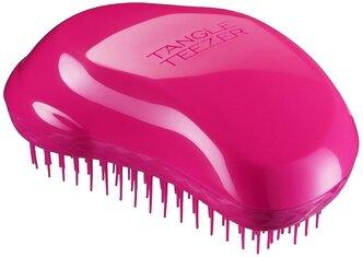 Массажная щетка TANGLE TEEZER The original, для распутывания волос, 11 см