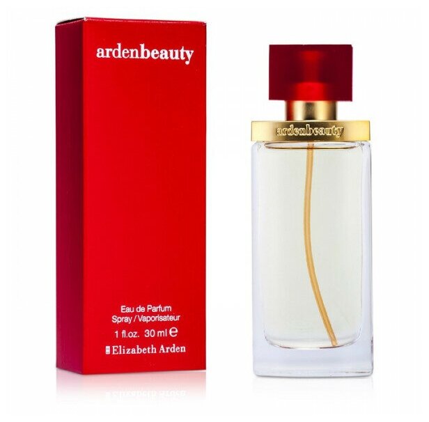 Парфюмерная вода Elizabeth Arden - фото №5