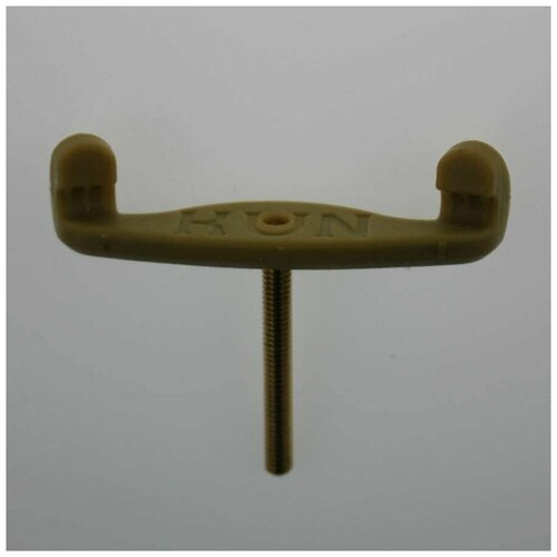 adjustable maple 4 4 3 4 violin shoulder rest pad support fiddle violin collapsible Лапка моста Kun PF311MXL высотой 38 мм (удлиненная)