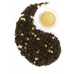 Чай медовая дыня улун (oolong, дыня, кусочки дыни), Белая Обезьяна, 100г - изображение