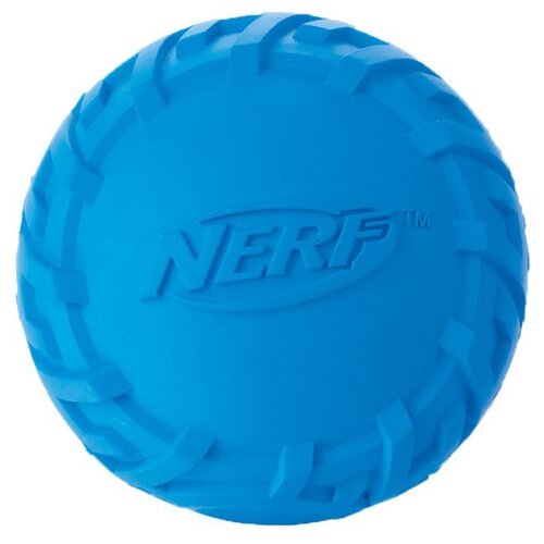 Мячик для собак Nerf пищащий (22415)