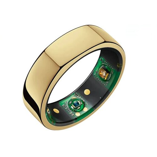 Умное кольцо Oura Ring Generation 2 Heritage Gold US13