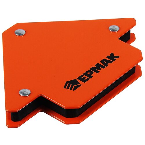 Ермак Угольник магнитный для сварки 11кг углы 45 90 135 323₽