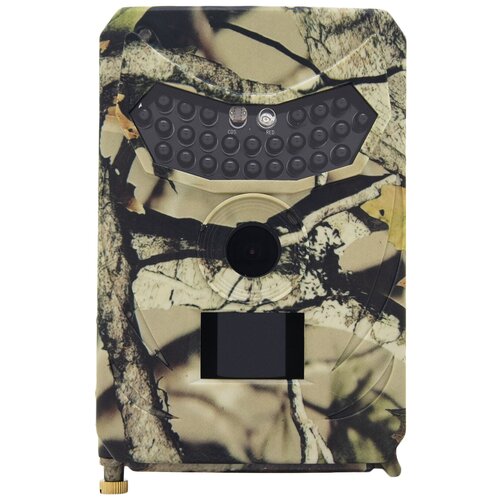 Фотоловушка Brox 127 Full HD 1080p с ночной съемкой 349000₽