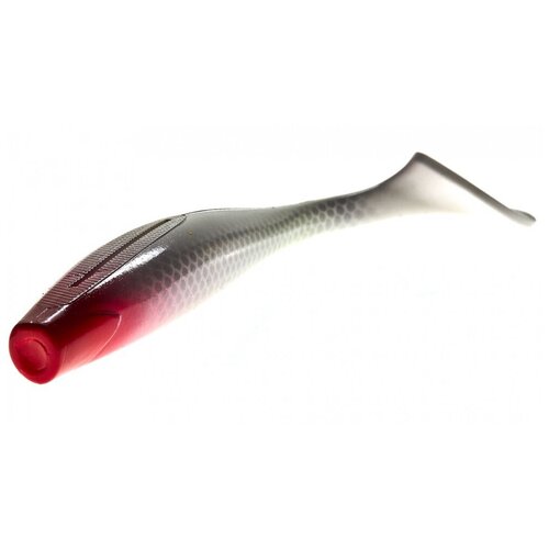 Виброхвосты LJ 3D Series KUBIRA SWIM SHAD 9,0in (22,90)/PG17 1шт.