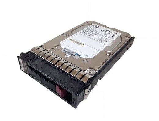 Жесткий диск HP 574895-001 160Gb (U300/7200/32Mb) SATAII 2,5