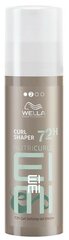 Wella EIMI CURL SHAPER - Гель-крем для моделирования кудрявых волос 150 мл