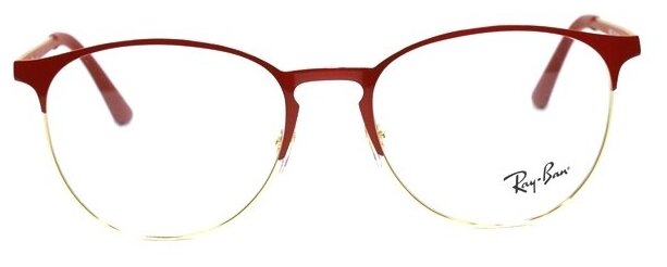 Оправа для очков RAY-BAN 6375 2982 (53)