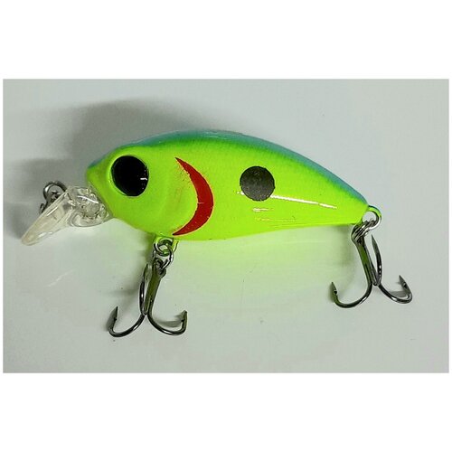 фото Воблер, поппер, малас sharado mag-drive китай