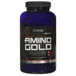 Ultimate Nutrition Amino Gold 325 табл (Ultimate Nutrition) - изображение