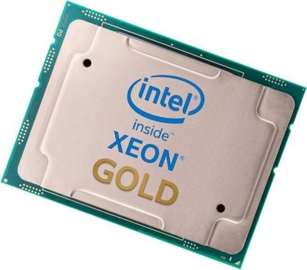 Xeon® Gold 6258R 28 Cores, 56 Threads, 2.7/4.0GHz, 38.5M, DDR4-2933, 2S, 205W