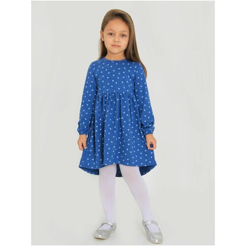 фото Платье надюша-1, 8л(128) ivashka