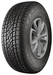 КАМА Кама-221 235/70 R16 109S летняя