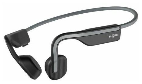 Наушники беспроводные Shokz OPENMOVE (EU) Black