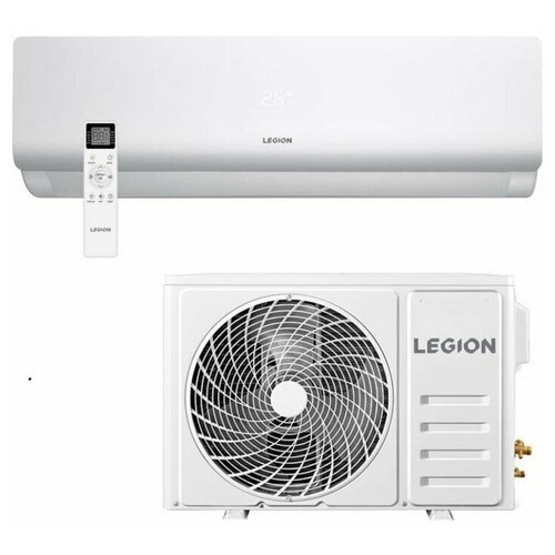 Сплит-система Legion Le-fr18rh-in/le-fr18rh-out . кондиционер split on off 2pack le fr12rh legion