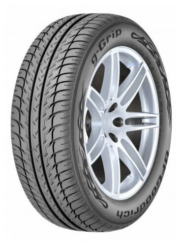 BFGoodrich G-Grip SUV 205/70 R16 97H