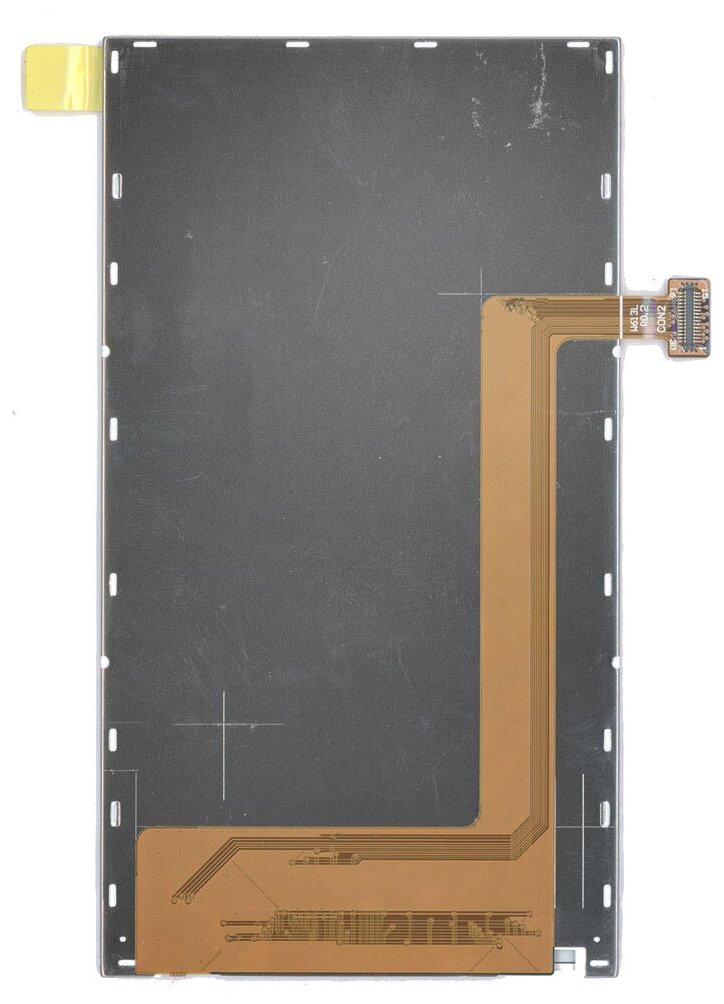 Матрица (дисплей) для телефона Lenovo A820 A860E A820T A630T S720 4.5" / 540x960