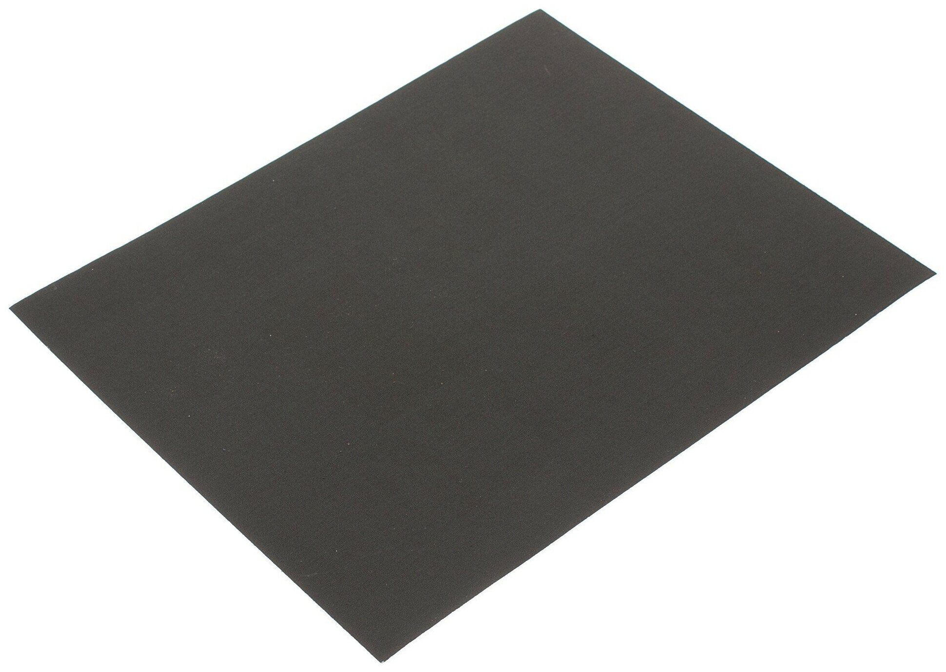 Лист шлифовальный Dexter P320, 230х280 мм, ткань