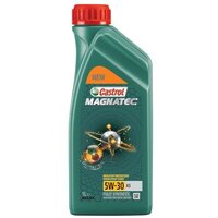 Castrol Моторное Масло Castrol Magnatec 5W-30 A5 1Л 15Ca3a