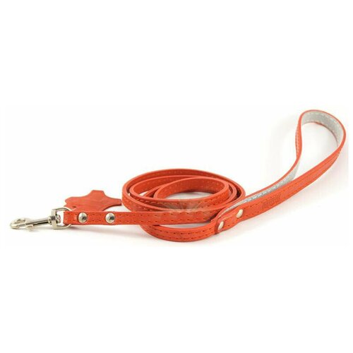 Поводок двойной строченый, 10 мм