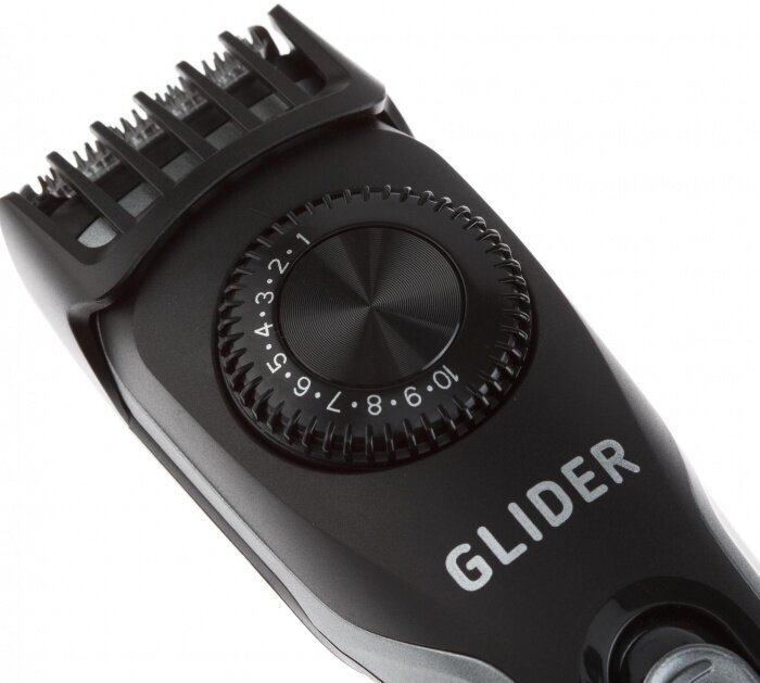 Триммер для волос DEWAL BEAUTY Glider HC9006 - фотография № 9