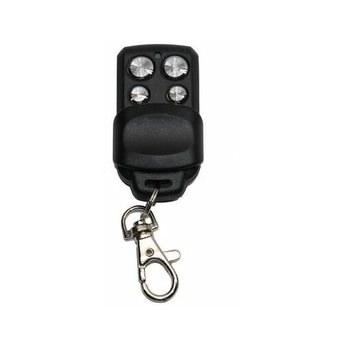 фото Пульт брелок- передатчик для apollo dc 4- х кан. 433.92мгц для ворот и шлагбаумов huayu