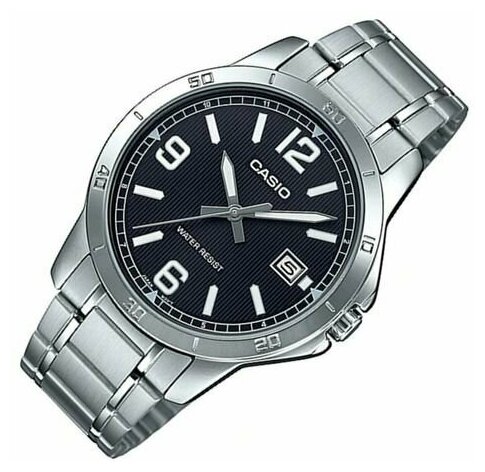 Наручные часы CASIO MTP-V004D-1B2