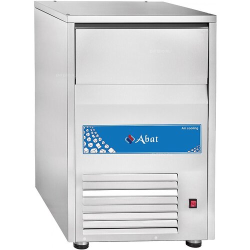Льдогенератор Abat ЛГ-15040Г-02 277451₽