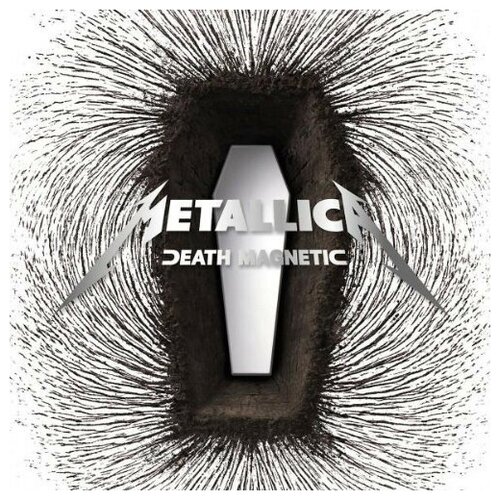 Metallica - Death Magnetic